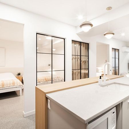 Апартаменти Loft Deluxe & Fun - Downtown Quebec Екстер'єр фото